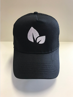Trucker Cap Black