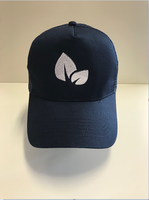 Trucker Cap Navy